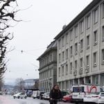 Bargeld: Raiffeisen Luzern verlangt 17 Franken fürs Münzeinzahlen