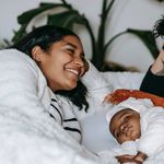 Sex nach der Geburt und alles, was dazu gehört