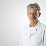 Luks ernennt alleinigen Chefarzt für Rheumatologie