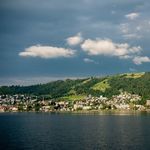 Windkraft: Stadt Zug will, doch der Kanton bremst