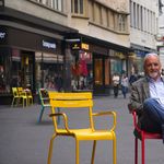 «Luzern ist das schönste Outdoor-Shoppingcenter der Schweiz»