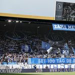 FC Luzern spielt letztes Heimspiel mit geöffneter Fankurve