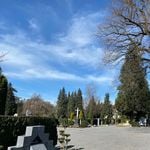 Café auf Friedhof: Darum funktioniert es andernorts