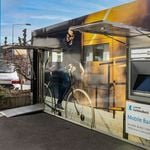 Filiale der Luzerner Kantonalbank in Horw wird umgebaut