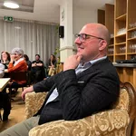 Fabrizio Laneve tritt als Präsident des Quartiervereins Reussbühl ab
