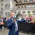 Marco Castellaneta wird Luzerns neuer Kulturchef