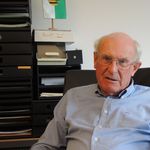 Luga-Gründer Alfred Becker ist gestorben