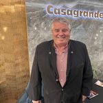 Robert Casagrande: «Ich bin als Unternehmer geboren»