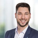Andreas Bärtschi (FDP) wird für Nationalrat nominiert