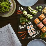 «Qirin»: Japanische Sushibar kommt nach Luzern