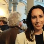 Leitet diese Luzernerin bald die Mitte Schweiz?