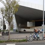 Muss Luzerner Einkaufszentrum Häusern für Reiche weichen?