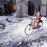 Das sind die wildesten Unwetter in Luzerns Geschichte