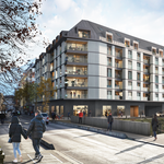 So gross wird die neue Migros an der Bleicherstrasse