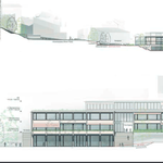 Neue Schulanlage Kehlhof in Adligenswil wird konkreter
