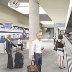 Politiker fordern Kantonsinitiative für Durchgangsbahnhof