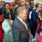 Stadtrat verteidigt Wahlfeier von Ylfete Fanaj als neue Tradition