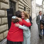 Das sind die schönsten Bilder der Luzerner Wahlen