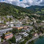 Die Gemeinde Walchwil hat einen neuen Gemeinderat