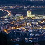 Gemeinde Risch wird wieder zu Nehmergemeinde