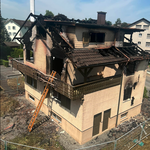 27-Jähriger sprang vom Dach: Neue Details zum Brand in Emmenbrücke