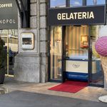 In Luzern gibt es neu Gelati statt Coronatests