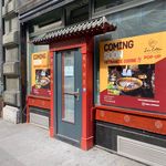 Restaurant Sapa Canteen eröffnet im September in Luzern