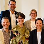 Kanton Luzern: Spitex präsentiert neuen Vorstand