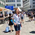 Luzerner Stadtfest: Die perfekte «Loda-Sali-Zäme»-Stimmung