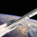 Die neuste ESA-Rakete: «Spitzen»-Technologie aus Luzern