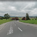 Frontal-Kollision in Hohenrain: Zwei Velofahrer verletzt