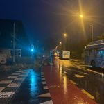 Sturm legte Verkehr im Luzerner Tribschenquartier lahm