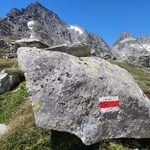 Oberalppass über die Fellilücke: Nimmt das kein Ende mehr?