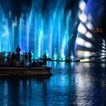 Auch 2024 sollen Fontänen aus Zuger Seebecken schiessen