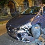 Verkehr in Luzern: Zwei Verletzte, drei Festnahmen