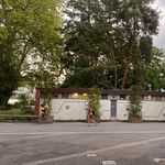 Unbekannte wollten Inseli-WC abfackeln