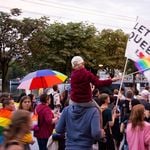 Wegen Polizei: Ausgerechnet Linke kritisieren Pride scharf