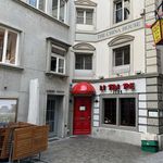Restaurant Li Tai Pe in Luzern schliesst seine Türen