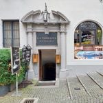 La Terrazza Luzern: Kann ein Restaurant so schlecht sein?