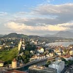 So stark steigen die Mieten in Luzern und Zug an
