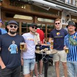 Vor Europapokal-Hit in Luzern: Schweden wärmen sich ein