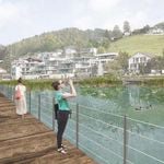 Seepromenade Ägerital: Steg-Alternative überzeugt Anwohner