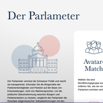 Luzerner IWP startet ein neues Politikanalyse-Instrument