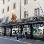 Hürden genommen: So geht es für Bucherer weiter