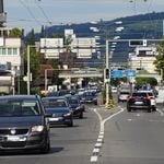«Es gibt mehr Autos als Haushalte im Kanton Luzern»