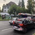 Verkehr in Luzern nimmt ab – teils über zehn Prozent