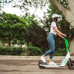 E-Scooter in Zug: Gericht schickt Stadt zurück auf Feld 1