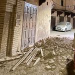 Stadt Luzern spendet für Erdbebenopfer in Marokko