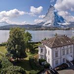 Das Matterhorn kommt nach Luzern – allerdings nur vorübergehend