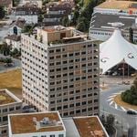 Kommt es in diesem Krienser Quartier zum Konkurrenzkampf?